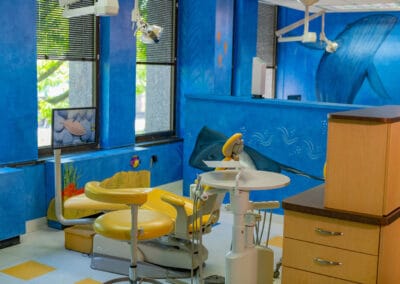 Pediatric Dentist Washington DC